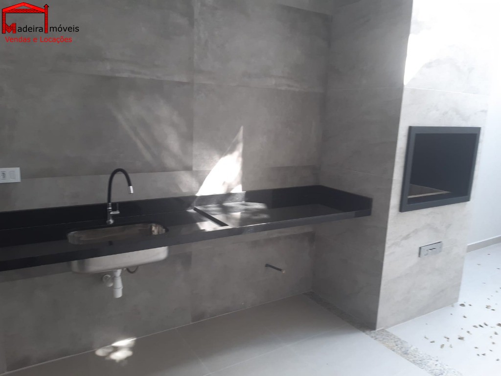 Sobrado, 3 quartos, 160 m² - Foto 5