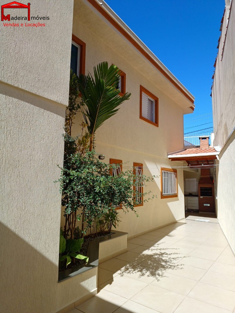 Sobrado à venda com 3 quartos, 128m² - Foto 14