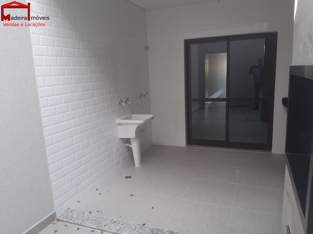 Sobrado, 3 quartos, 160 m² - Foto 4