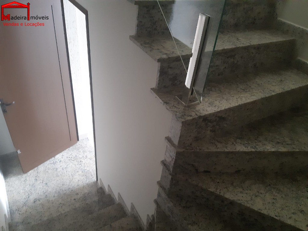 Sobrado, 3 quartos, 160 m² - Foto 15