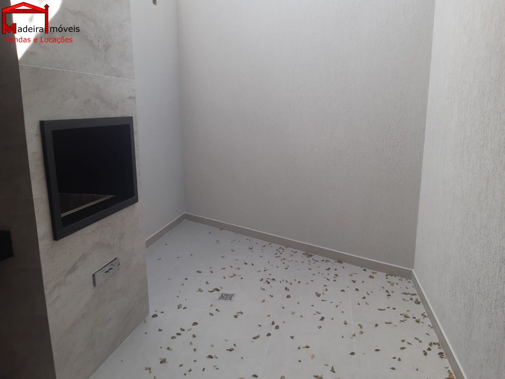 Sobrado, 3 quartos, 160 m² - Foto 3