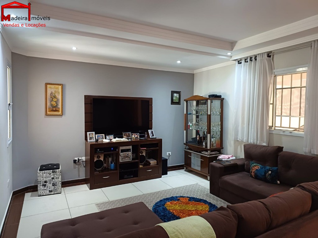 Sobrado à venda com 3 quartos, 128m² - Foto 15