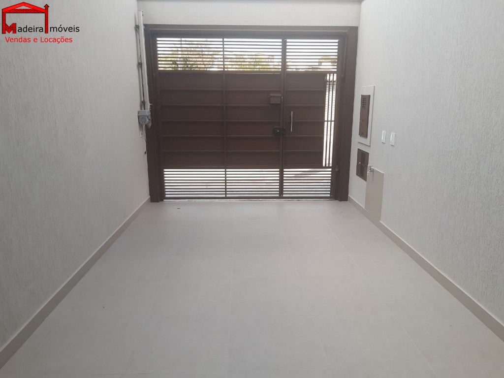 Sobrado, 3 quartos, 160 m² - Foto 14