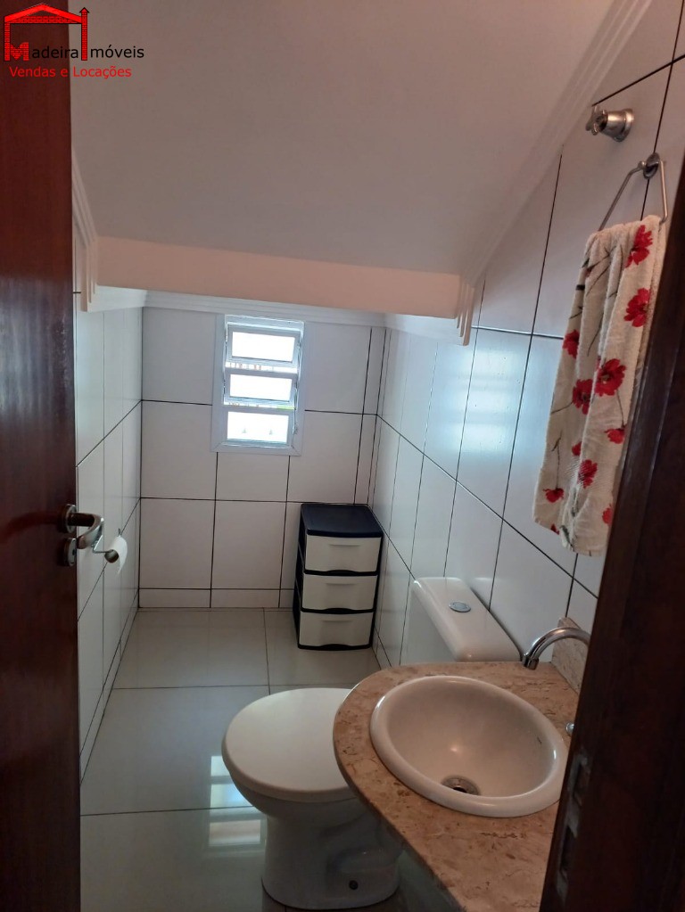 Sobrado à venda com 3 quartos, 128m² - Foto 10