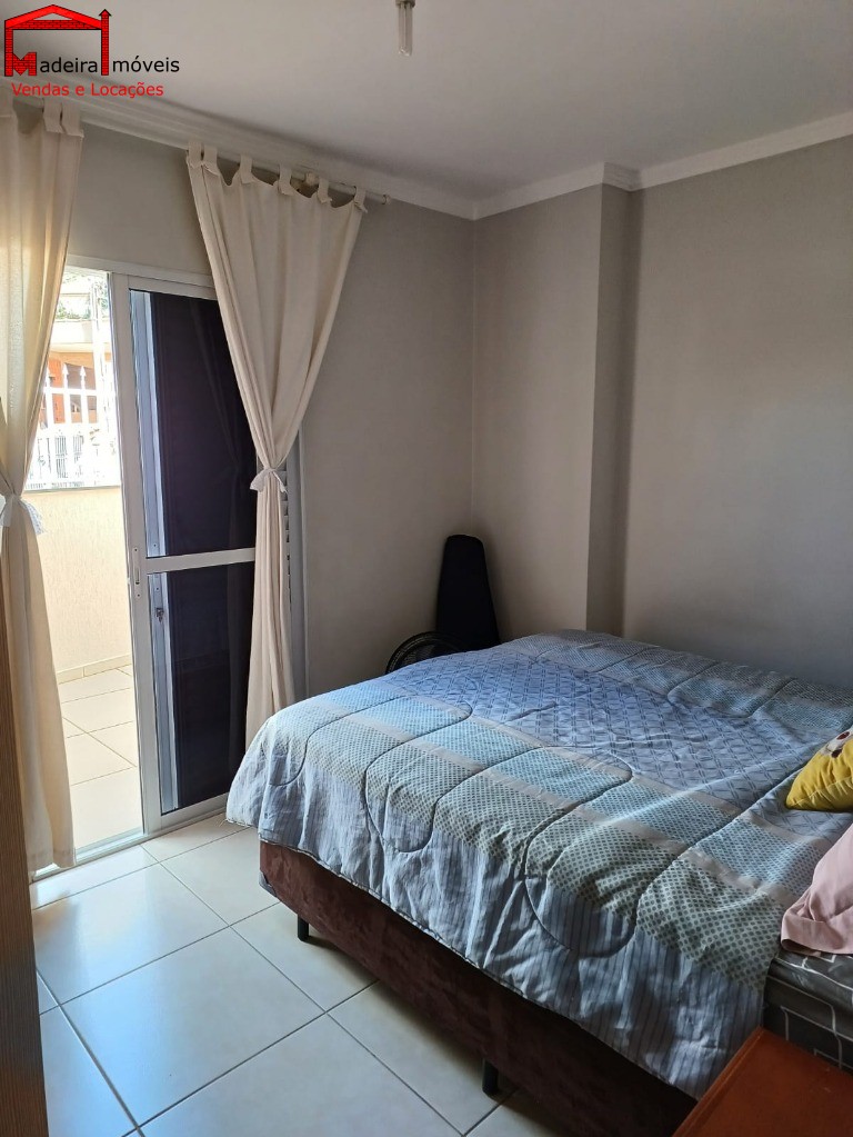 Sobrado à venda com 3 quartos, 128m² - Foto 23