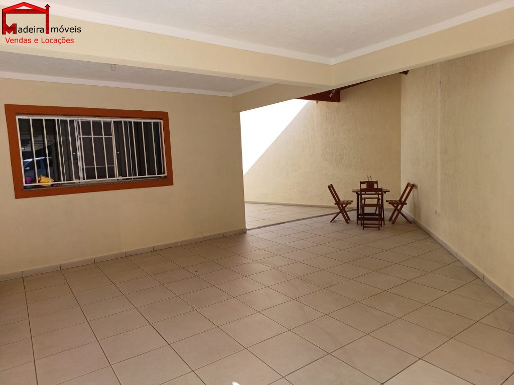 Sobrado à venda com 3 quartos, 128m² - Foto 5