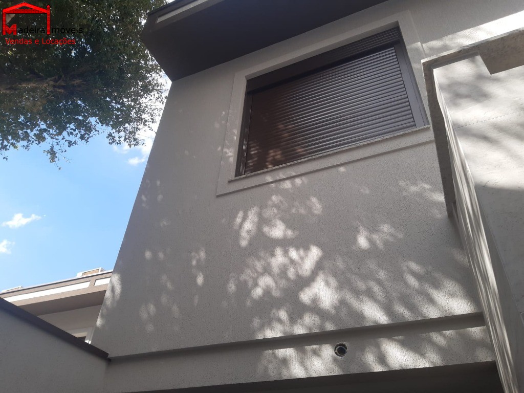 Sobrado, 3 quartos, 160 m² - Foto 2