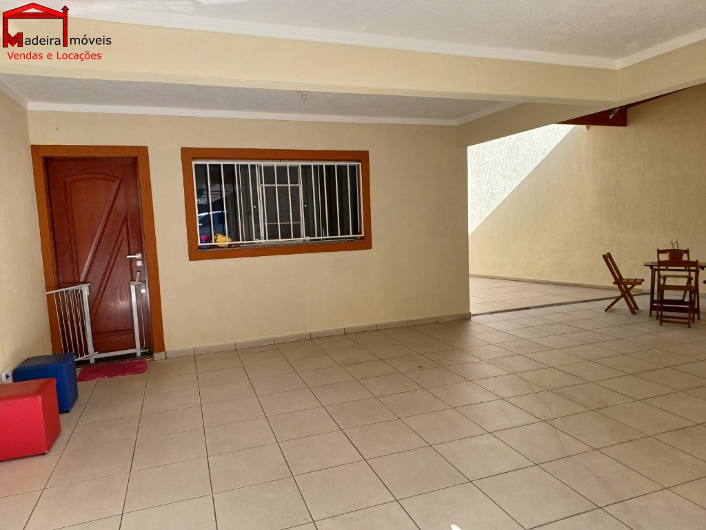 Sobrado à venda com 3 quartos, 128m² - Foto 6