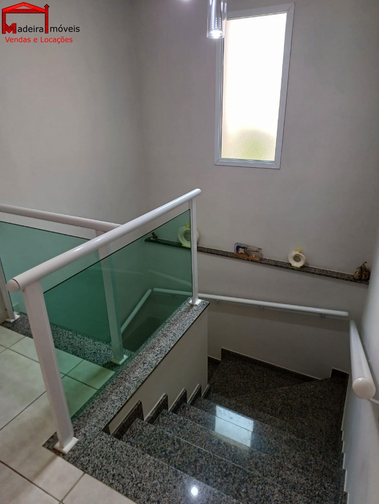 Sobrado à venda com 3 quartos, 128m² - Foto 22