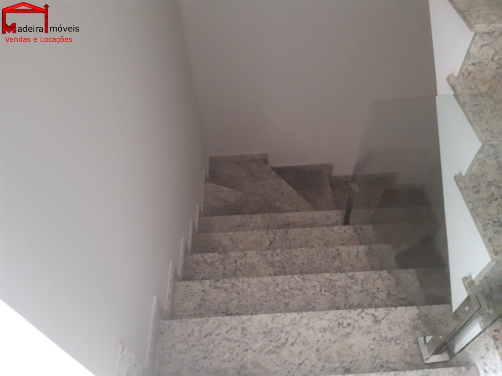 Sobrado, 3 quartos, 160 m² - Foto 12