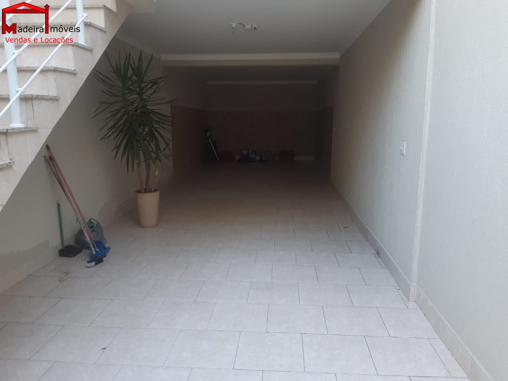 Sobrado à venda com 3 quartos - Foto 3