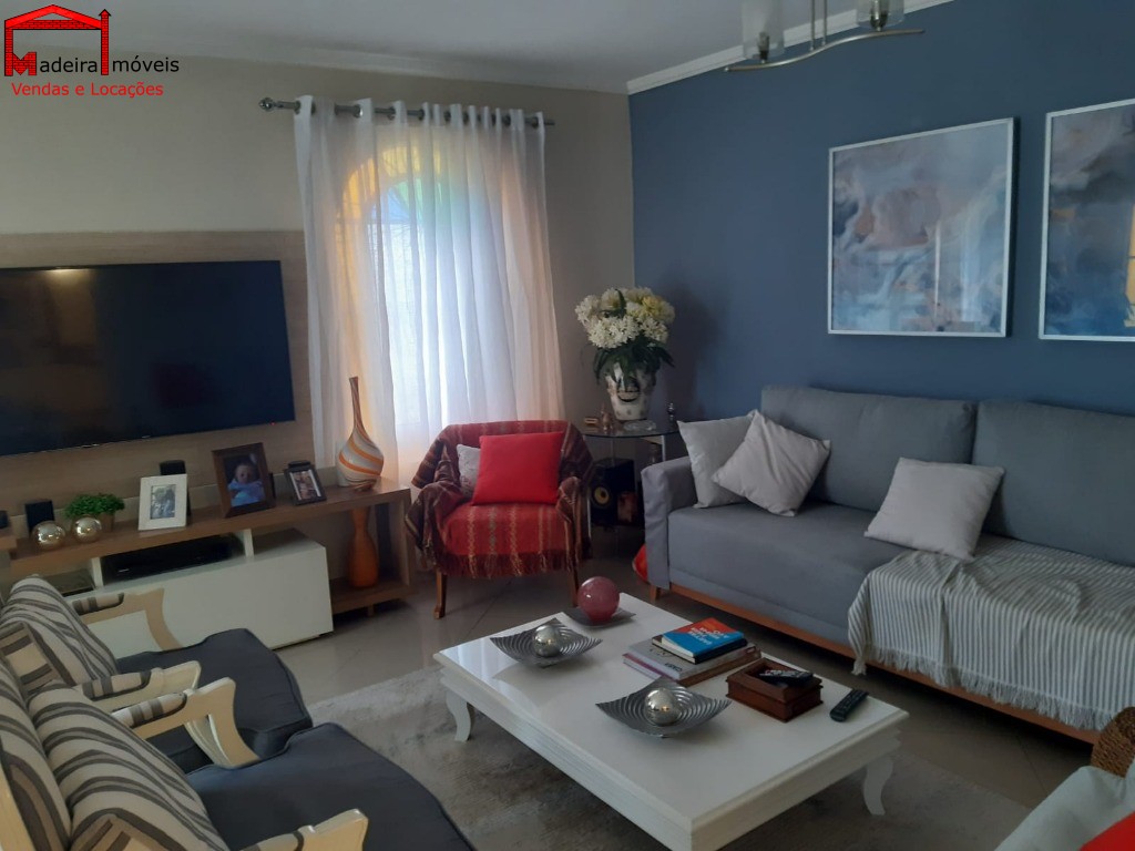 Sobrado à venda com 4 quartos, 175m² - Foto 19