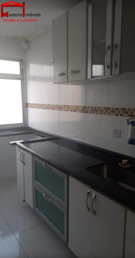 Apartamento à venda com 3 quartos, 51m² - Foto 7