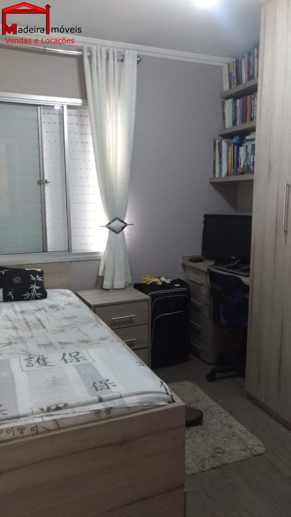 Apartamento à venda com 2 quartos, 50m² - Foto 21