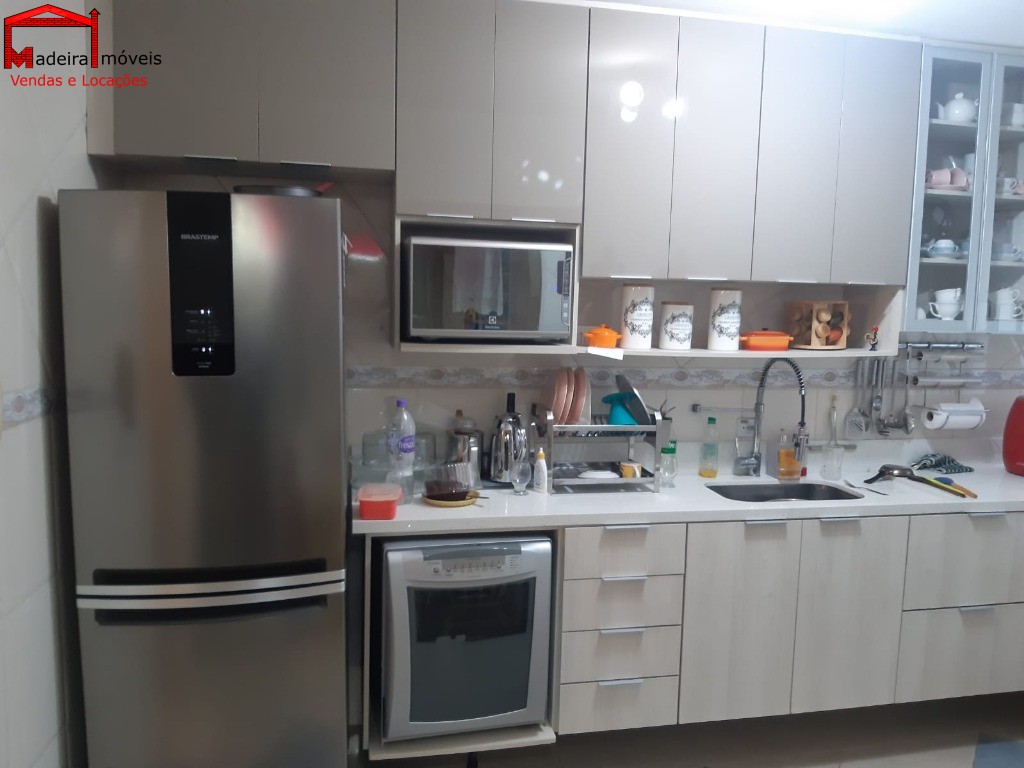 Sobrado à venda com 4 quartos, 175m² - Foto 9