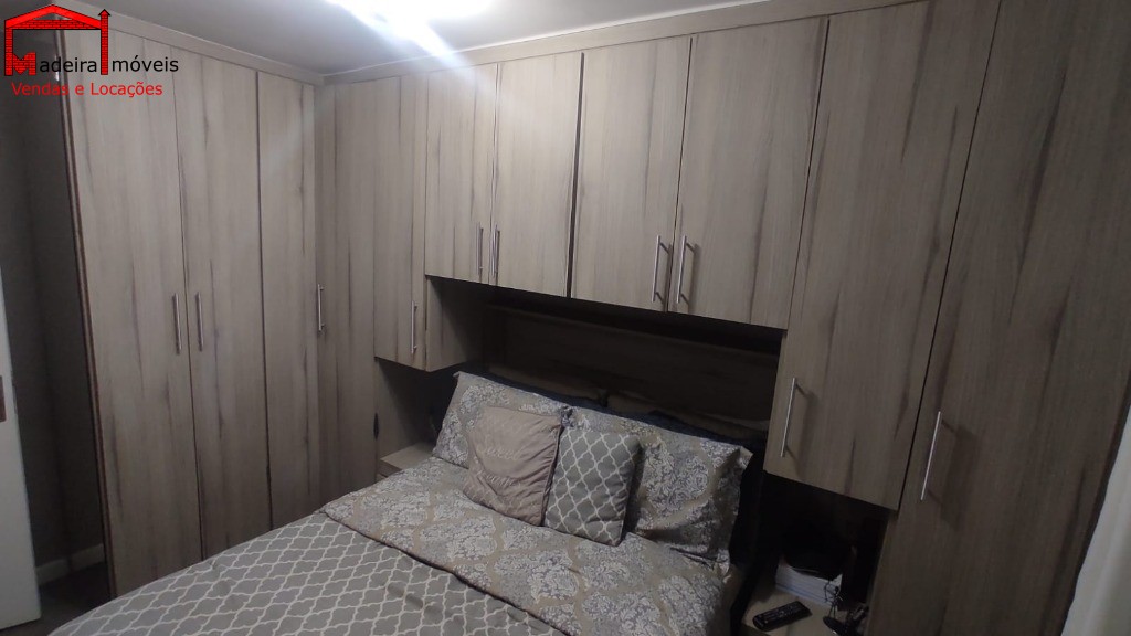 Apartamento à venda com 2 quartos, 50m² - Foto 36