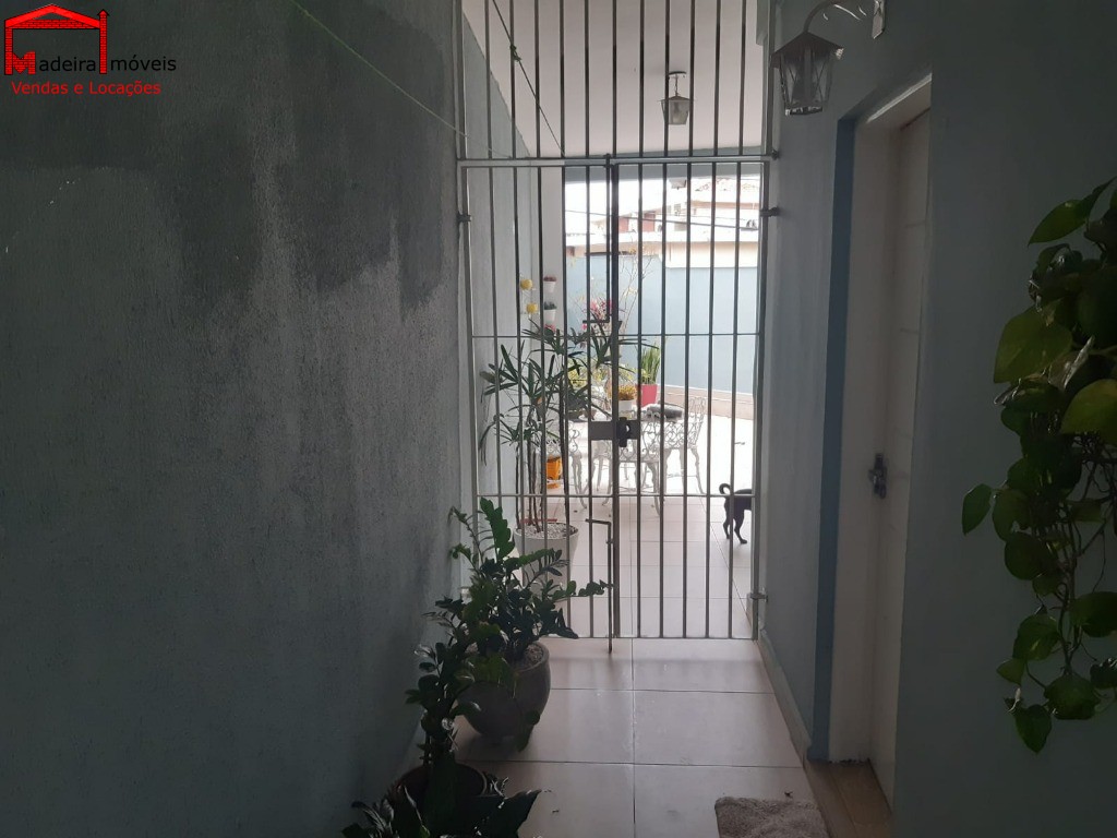 Sobrado à venda com 4 quartos, 175m² - Foto 11