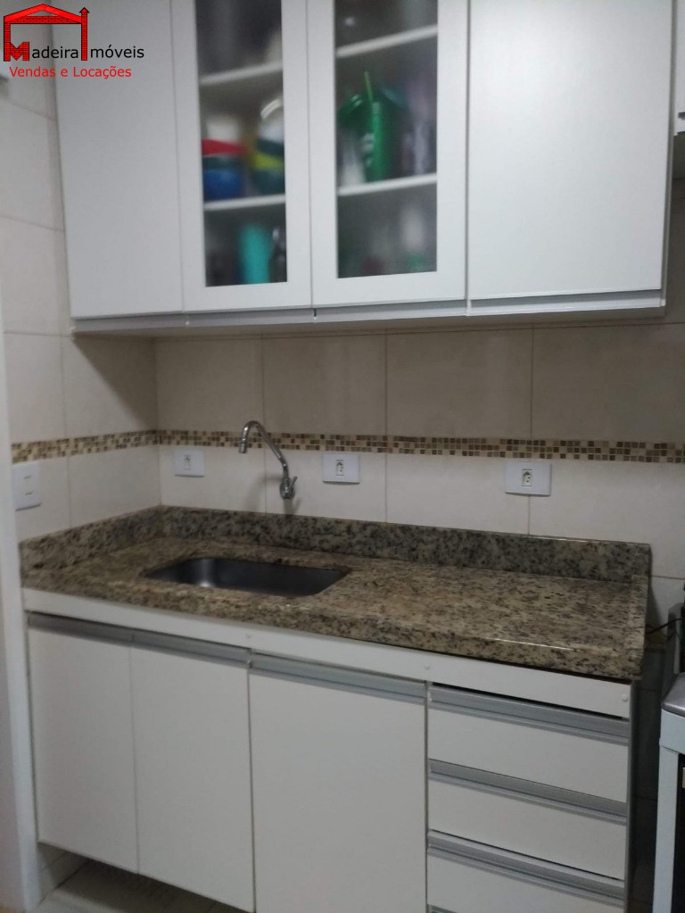 Apartamento à venda com 2 quartos, 50m² - Foto 11