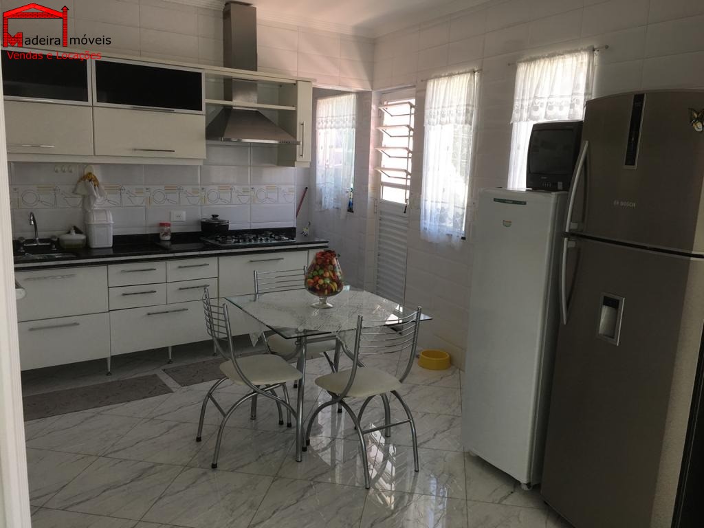 Sobrado à venda com 4 quartos, 305m² - Foto 10