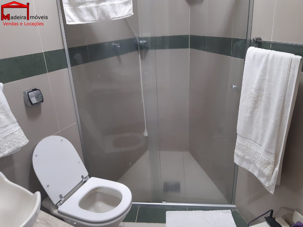 Sobrado à venda com 4 quartos, 175m² - Foto 31
