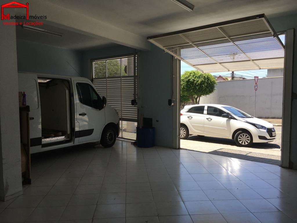 Sobrado à venda com 4 quartos, 305m² - Foto 21