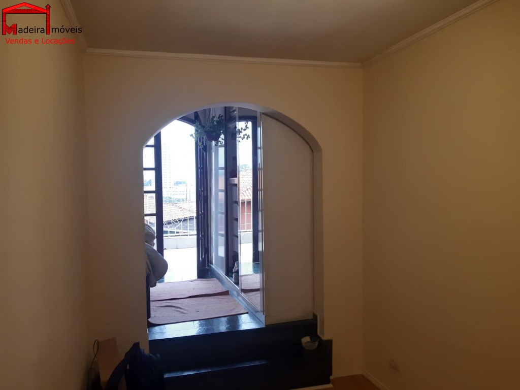 Sobrado à venda com 4 quartos, 175m² - Foto 28