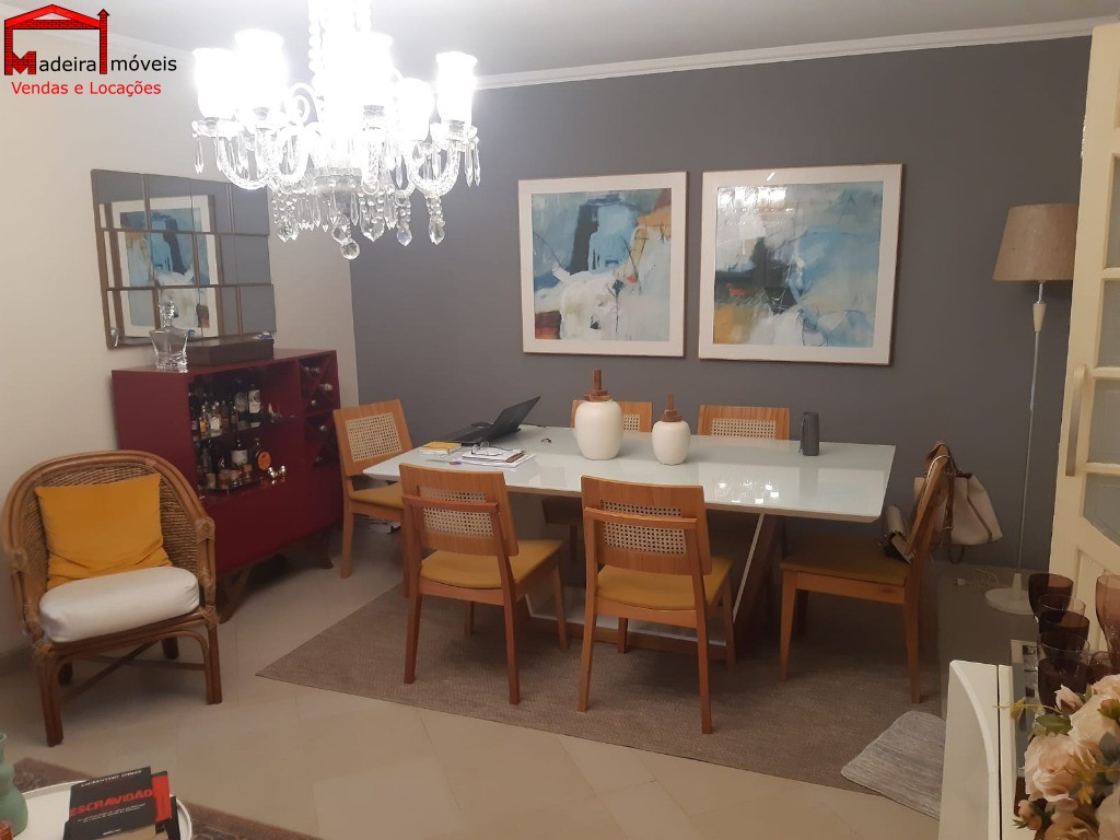 Sobrado à venda com 4 quartos, 175m² - Foto 17