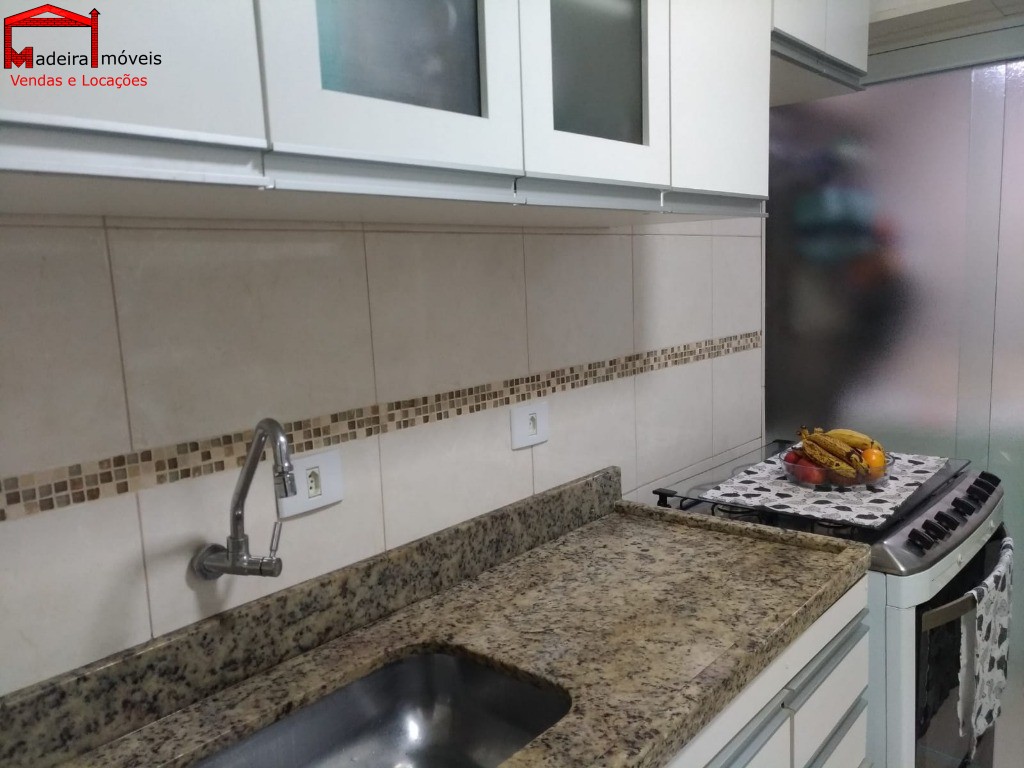 Apartamento à venda com 2 quartos, 50m² - Foto 13