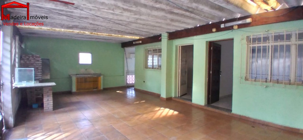 Casa à venda com 3 quartos - Foto 43