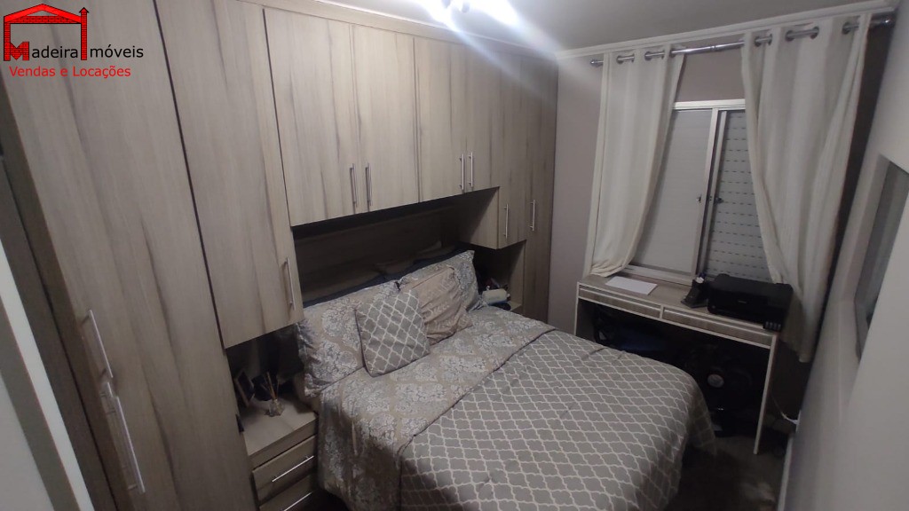 Apartamento à venda com 2 quartos, 50m² - Foto 35