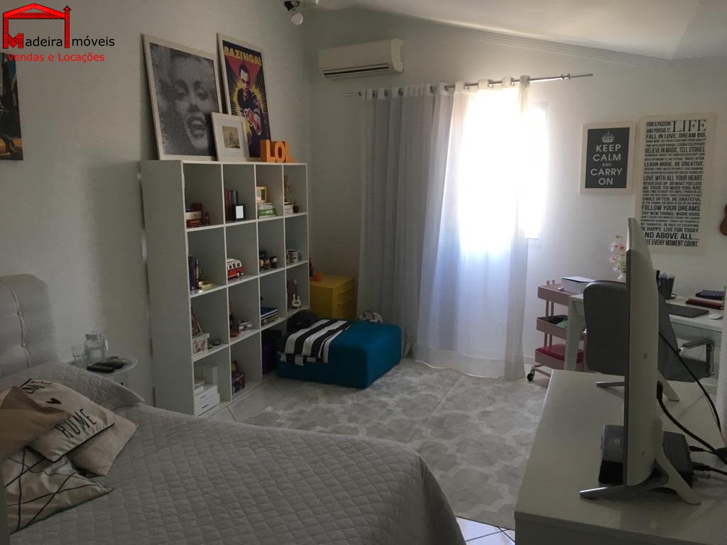 Sobrado à venda com 4 quartos, 305m² - Foto 22