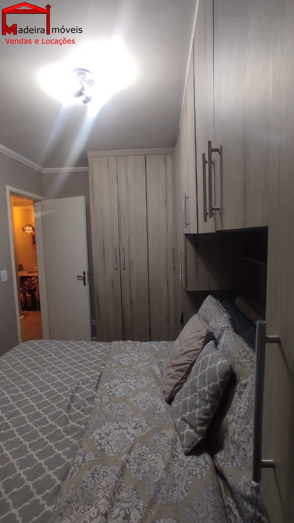 Apartamento à venda com 2 quartos, 50m² - Foto 39