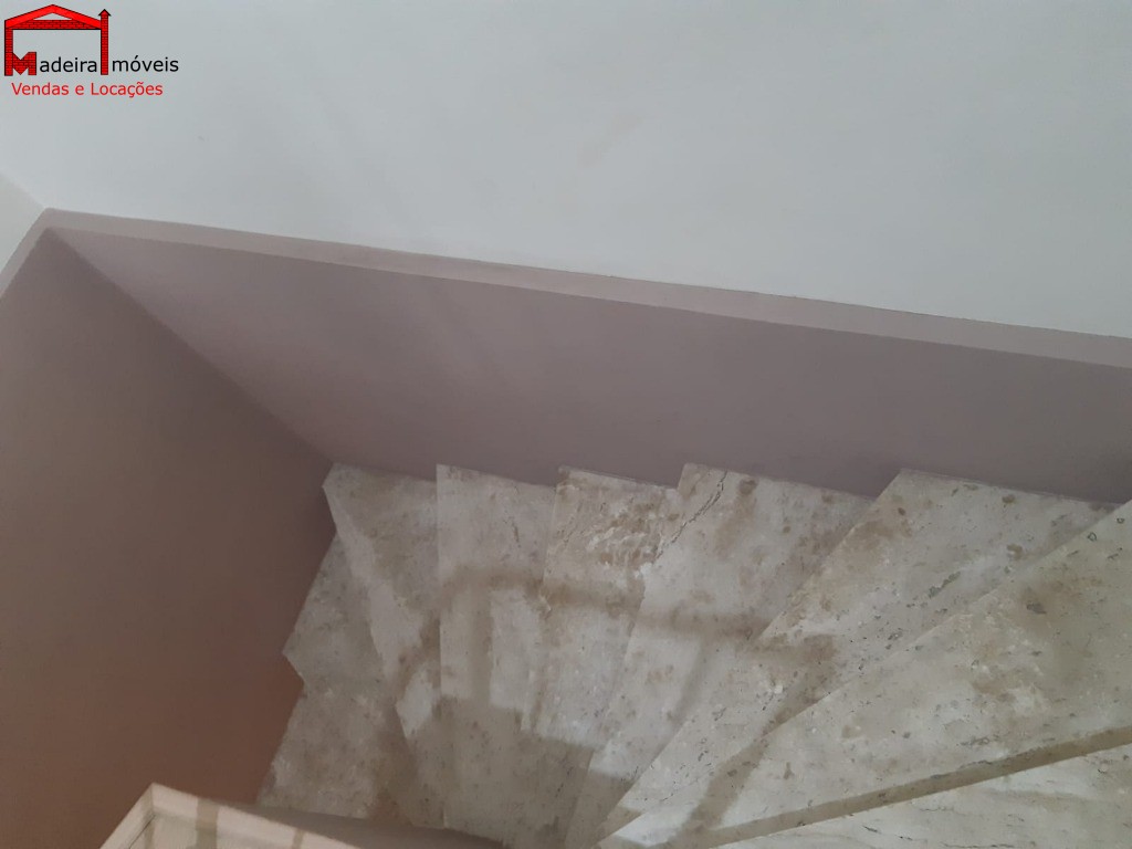 Sobrado à venda com 4 quartos, 175m² - Foto 24