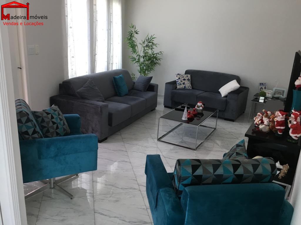 Sobrado à venda com 4 quartos, 305m² - Foto 13