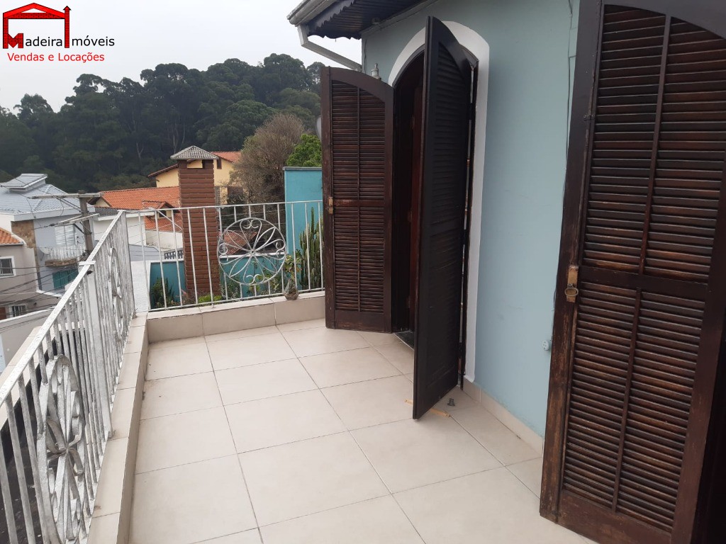 Sobrado à venda com 4 quartos, 175m² - Foto 33