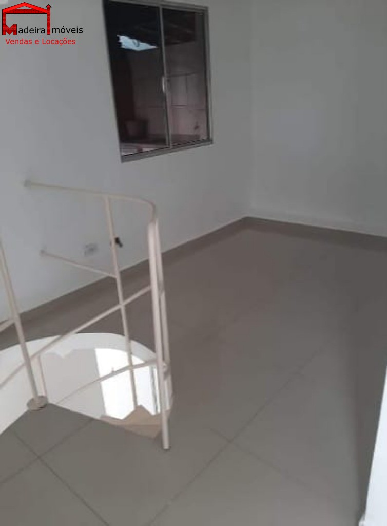 Apartamento à venda com 3 quartos, 51m² - Foto 4