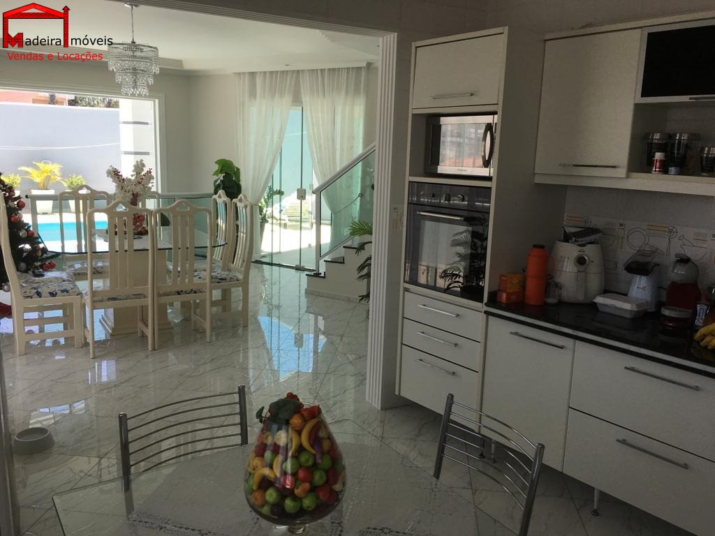 Sobrado à venda com 4 quartos, 305m² - Foto 11