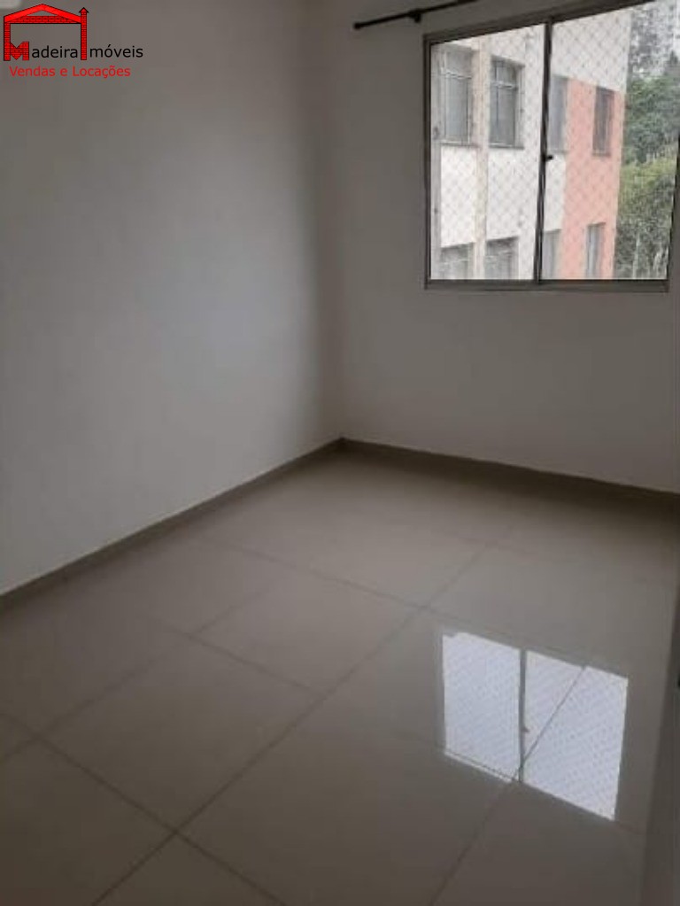 Apartamento à venda com 3 quartos, 51m² - Foto 6