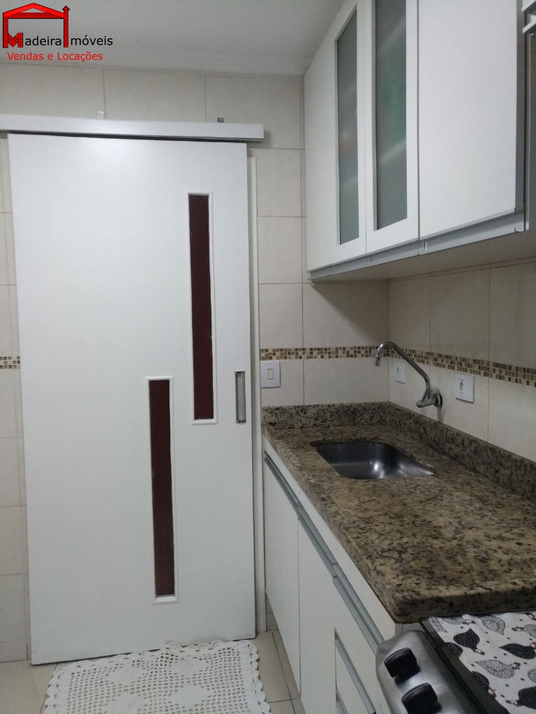 Apartamento à venda com 2 quartos, 50m² - Foto 17