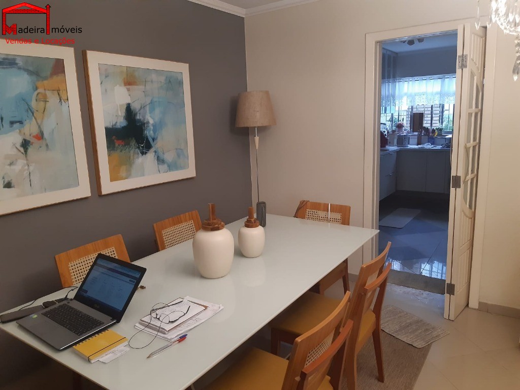 Sobrado à venda com 4 quartos, 175m² - Foto 15