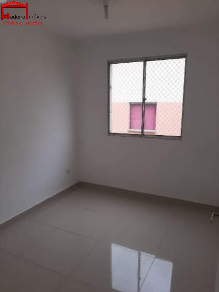 Apartamento à venda com 3 quartos, 51m² - Foto 3