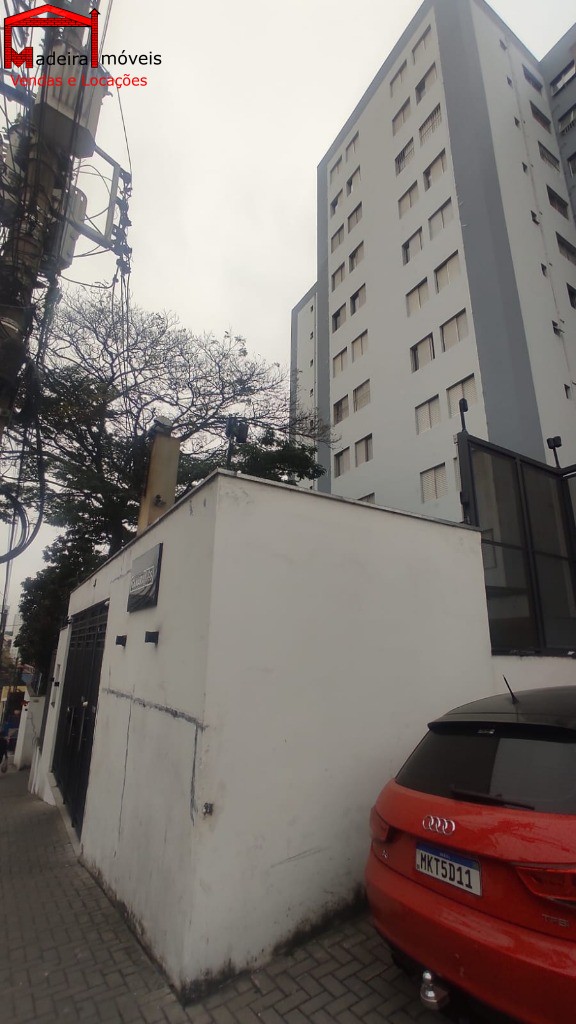 Apartamento à venda com 2 quartos, 50m² - Foto 23