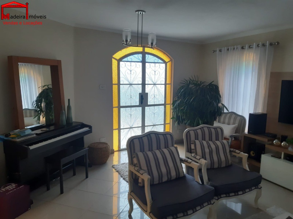 Sobrado à venda com 4 quartos, 175m² - Foto 12