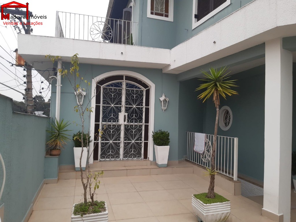 Sobrado à venda com 4 quartos, 175m² - Foto 7