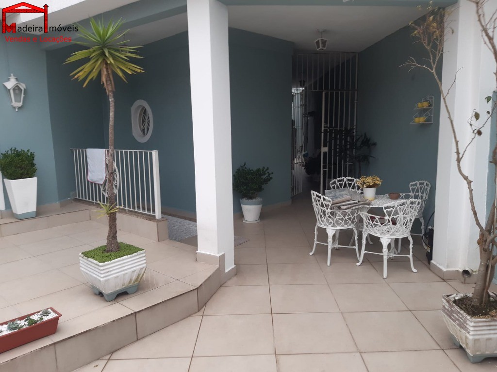 Sobrado à venda com 4 quartos, 175m² - Foto 3