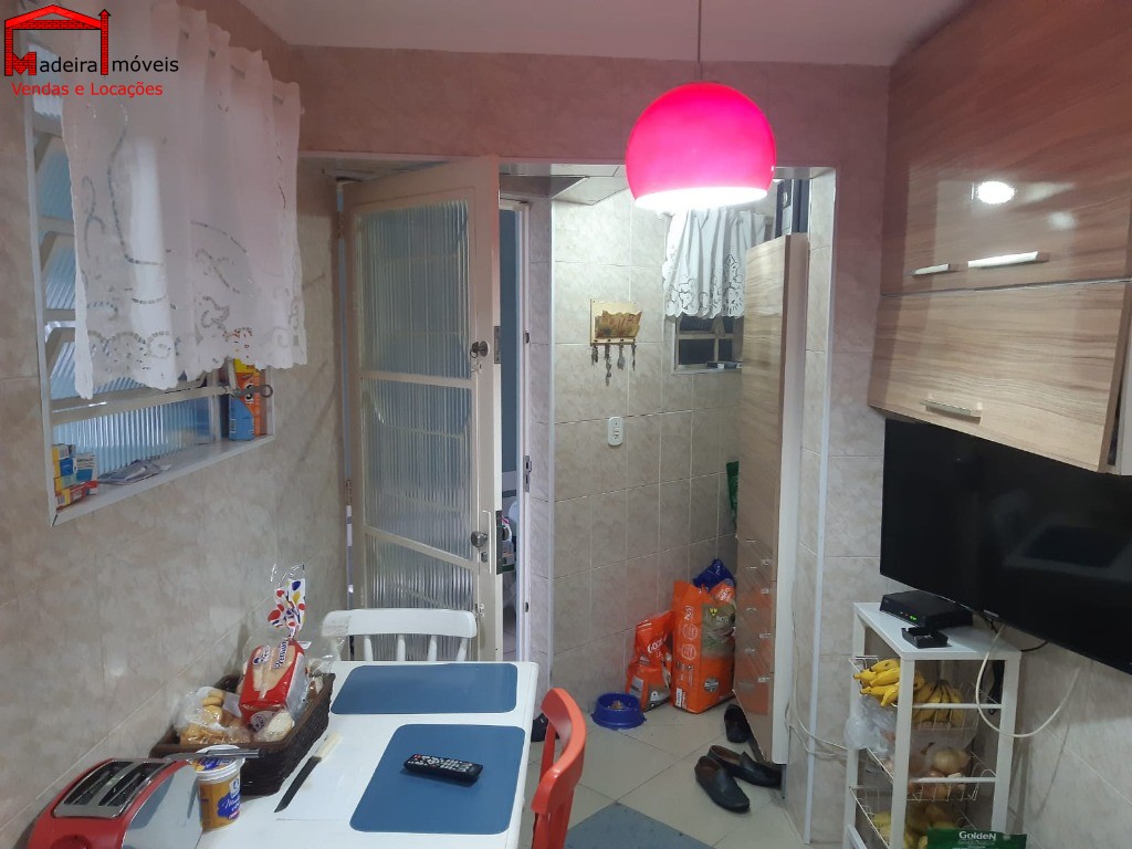 Sobrado à venda com 4 quartos, 175m² - Foto 8