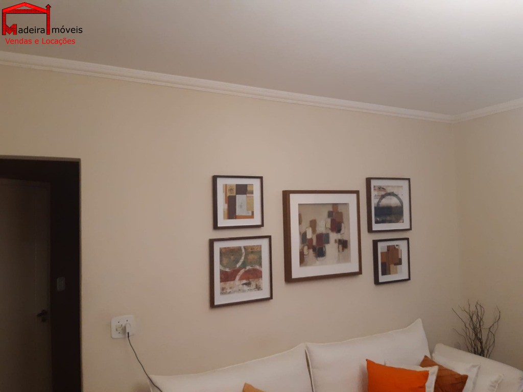 Sobrado à venda com 4 quartos, 175m² - Foto 14