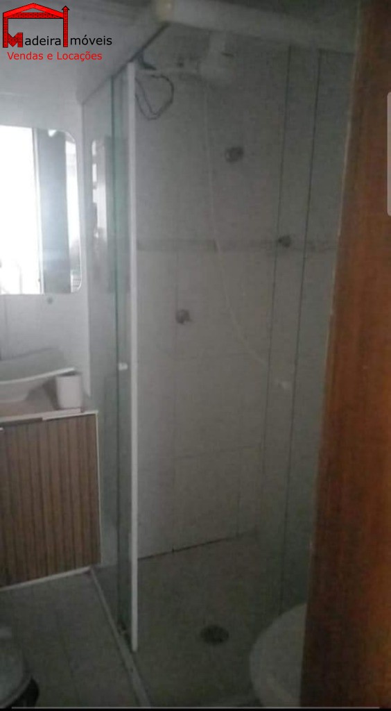 Apartamento à venda com 3 quartos, 51m² - Foto 2