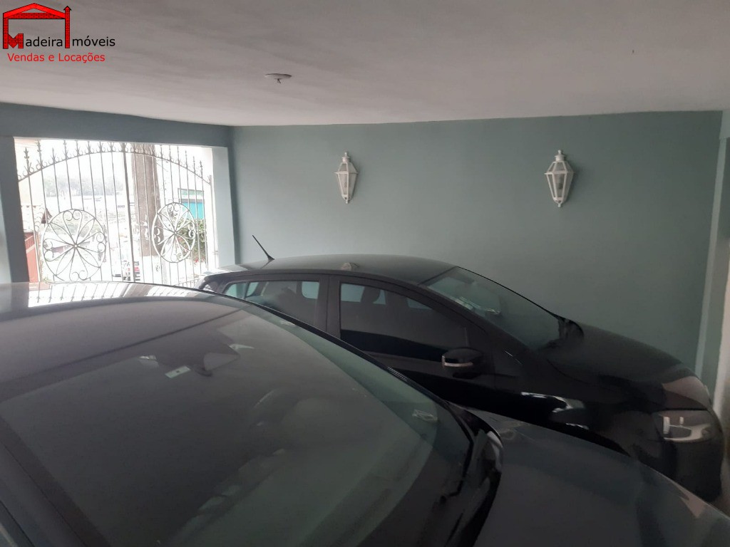 Sobrado à venda com 4 quartos, 175m² - Foto 4