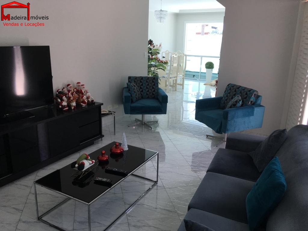 Sobrado à venda com 4 quartos, 305m² - Foto 14